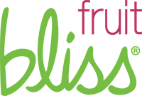 Fruit Bliss Logo